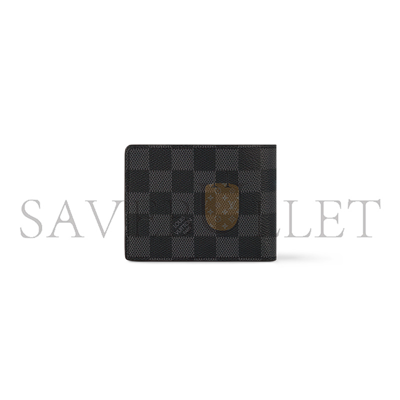 l**is V*t*n slender wallet n63261 (11*8.5*2cm)